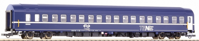 Sleeping car type T2S<br /><a href='images/pictures/Roco/64759.jpg' target='_blank'>Full size image</a>